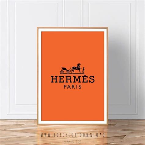 hermes poster versenden|hermes framed wall art.